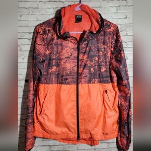 Oakley Wind Breaker Jacket
